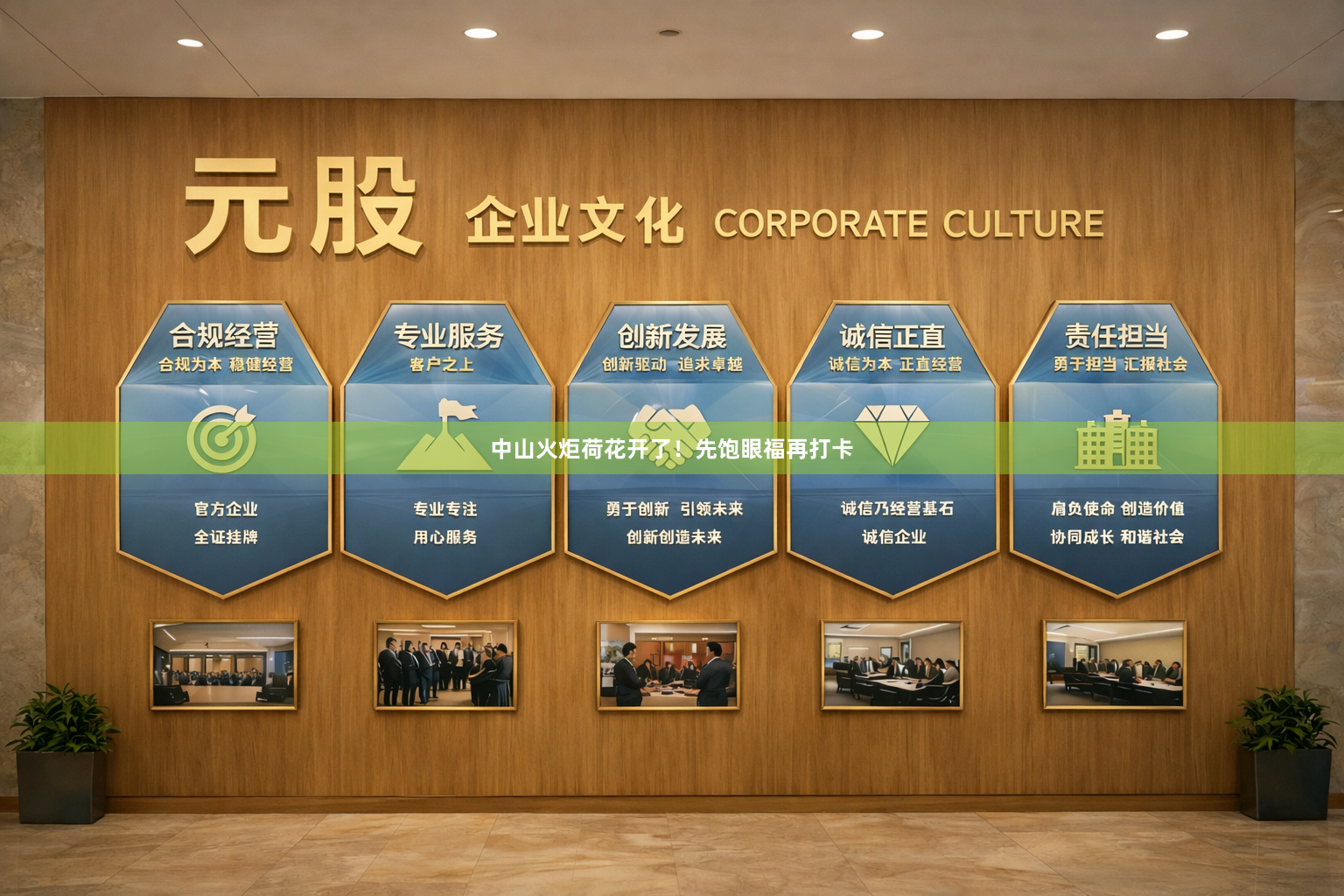 中山火炬荷花开了！先饱眼福再打卡