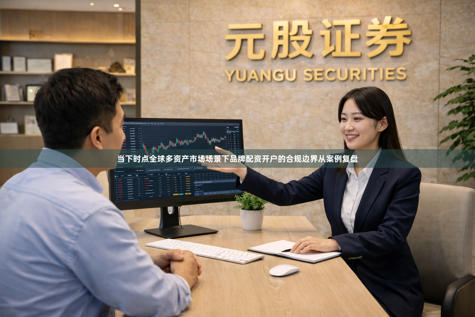 当下时点全球多资产市场场景下品牌配资开户的合规边界从案例复盘